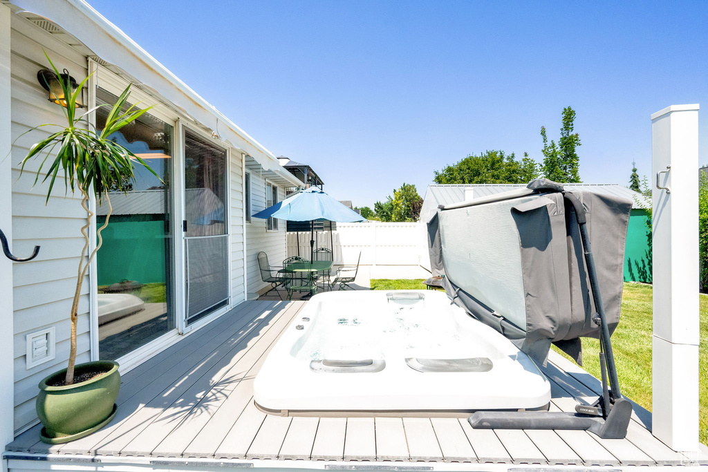 2357 S 225 E Clearfield, UT 84015