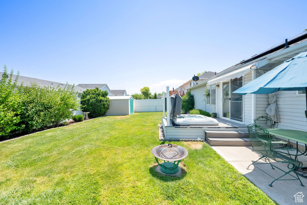 2357 S 225 E Clearfield, UT 84015