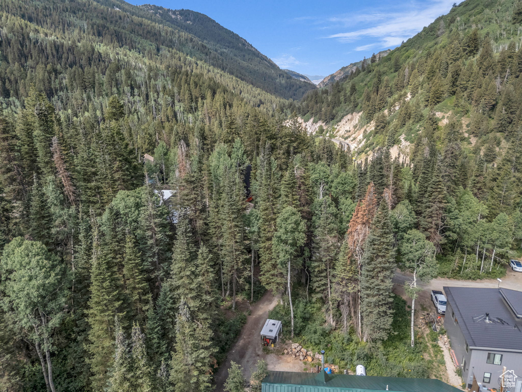 9281 E FOX HAVEN LN Brighton, UT 84121