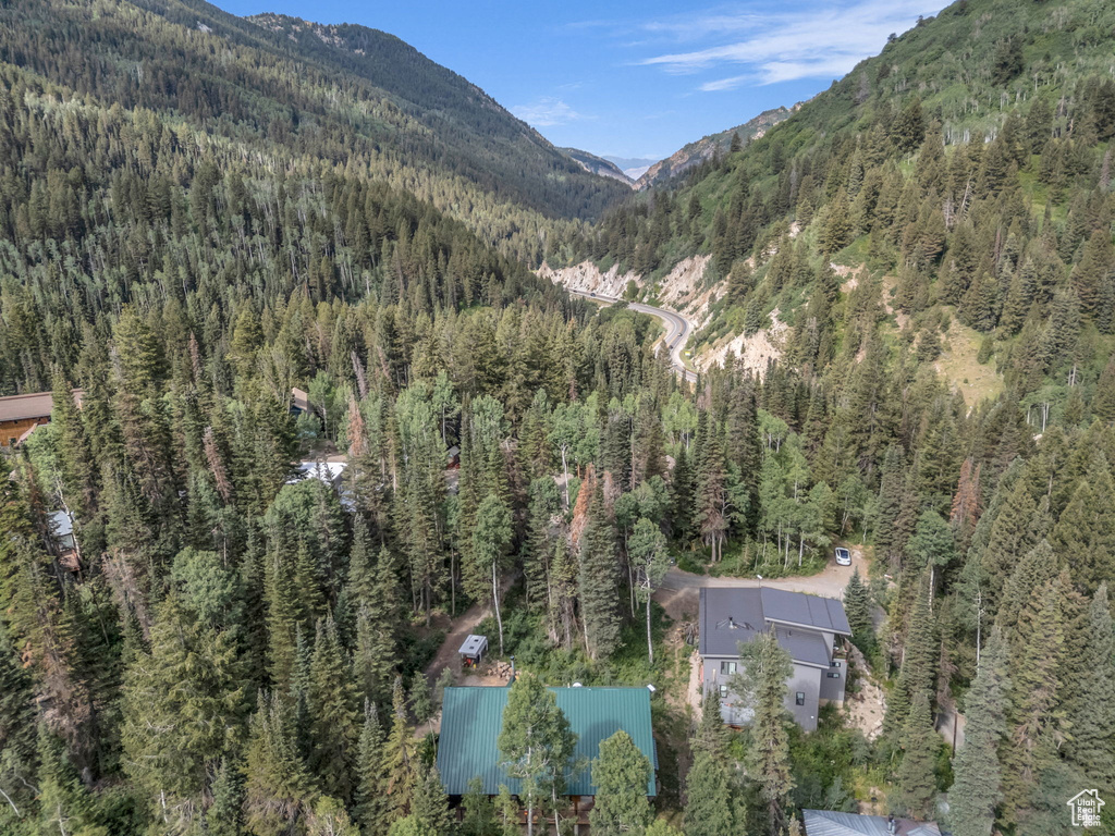 9281 E FOX HAVEN LN Brighton, UT 84121