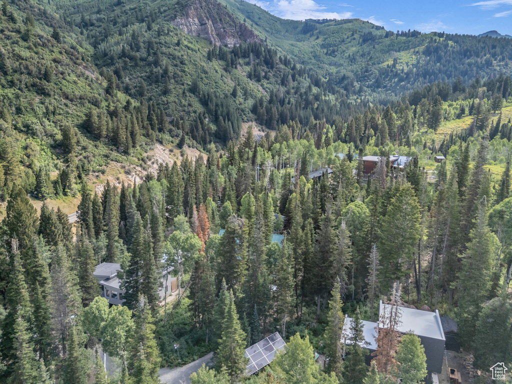 9281 E FOX HAVEN LN Brighton, UT 84121