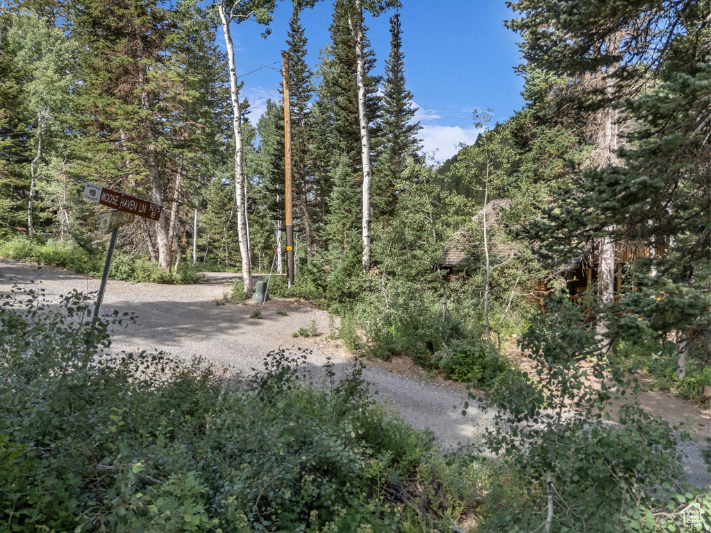 9281 E FOX HAVEN LN Brighton, UT 84121