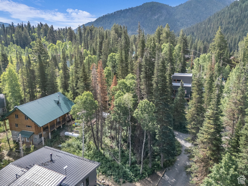 9281 E FOX HAVEN LN Brighton, UT 84121