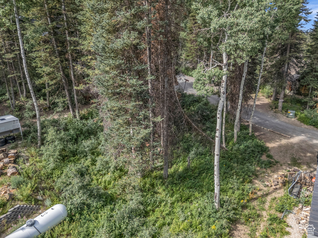 9281 E FOX HAVEN LN Brighton, UT 84121