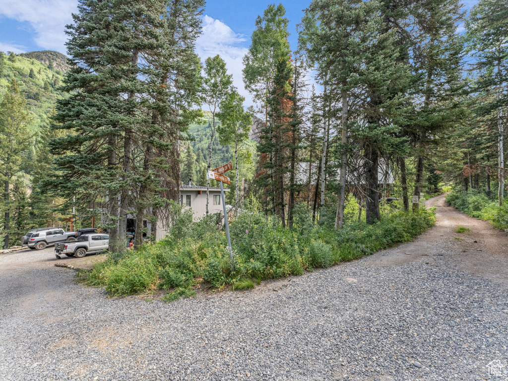9281 E FOX HAVEN LN Brighton, UT 84121