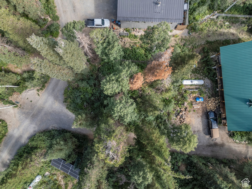 9281 E FOX HAVEN LN Brighton, UT 84121