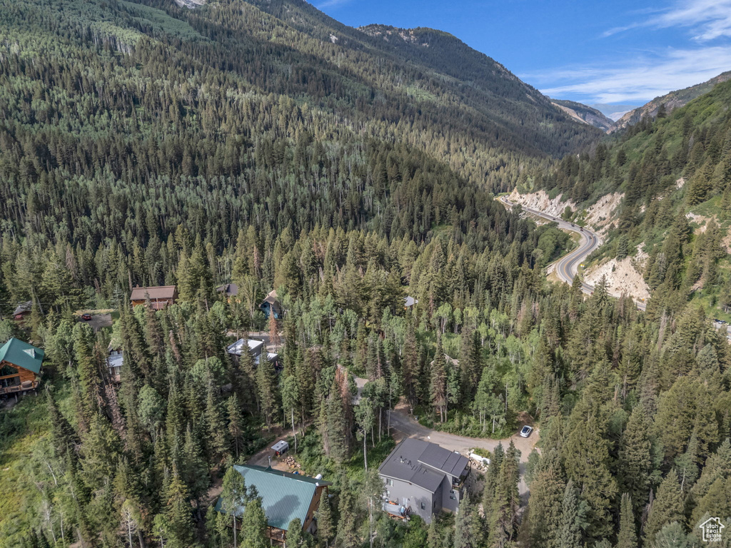 9281 E FOX HAVEN LN Brighton, UT 84121