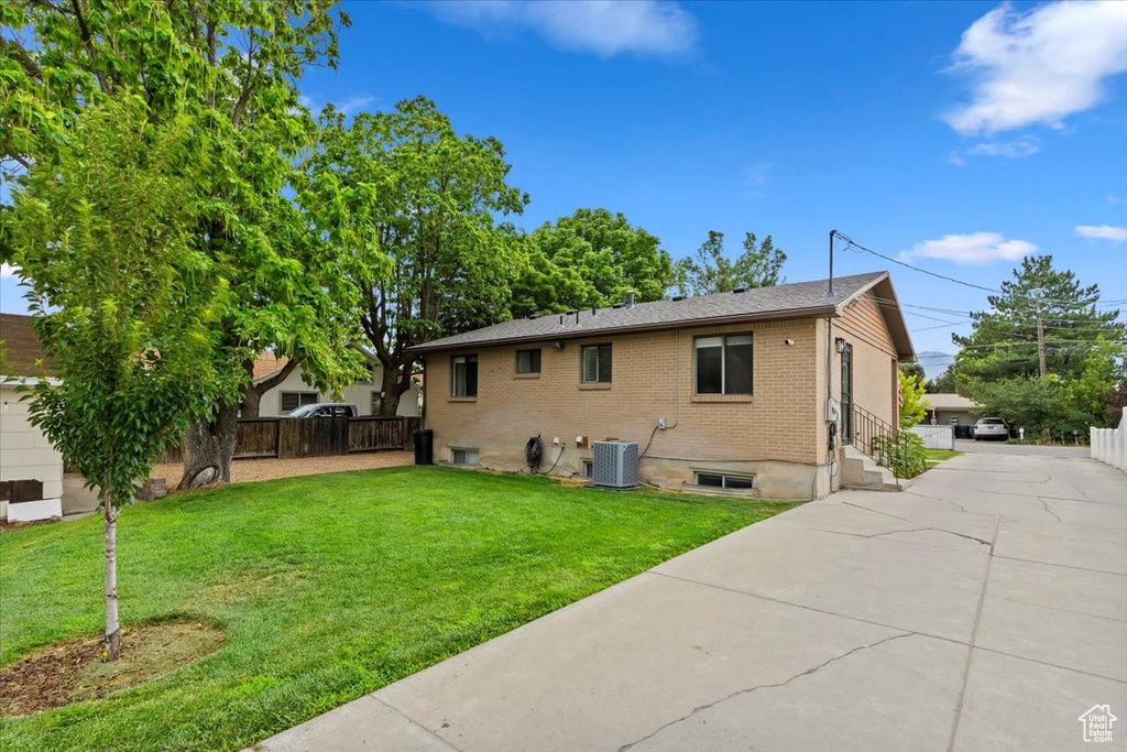 6808 S JEFFERSON ST Murray, UT 84107
