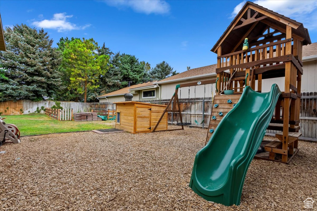 6808 S JEFFERSON ST Murray, UT 84107