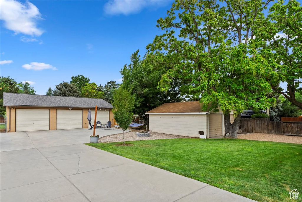 6808 S JEFFERSON ST Murray, UT 84107