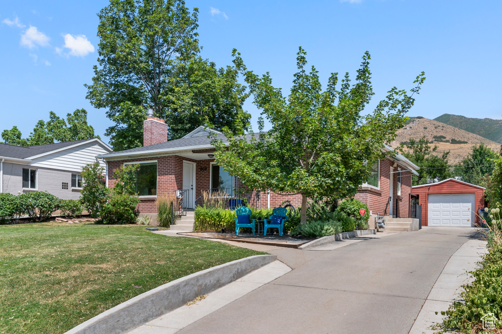 1909 S TEXAS ST Salt Lake City, UT 84108