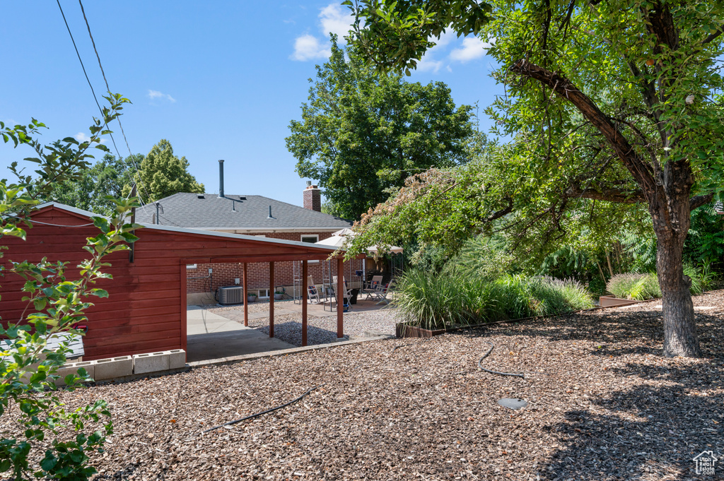 1909 S TEXAS ST Salt Lake City, UT 84108