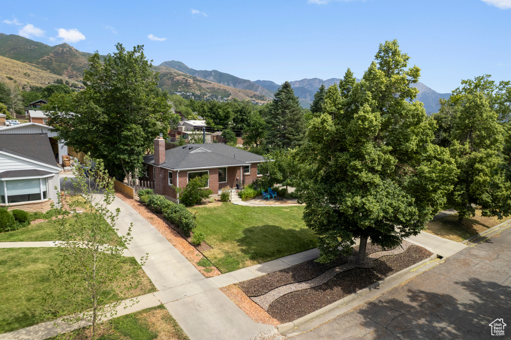 1909 S TEXAS ST Salt Lake City, UT 84108