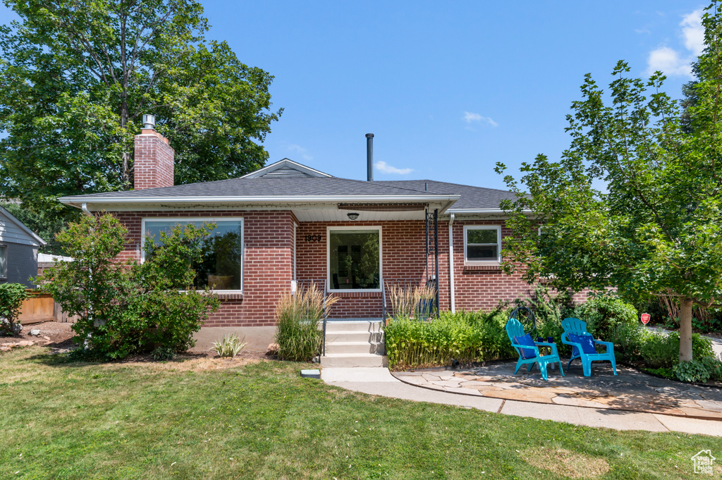 1909 S TEXAS ST Salt Lake City, UT 84108
