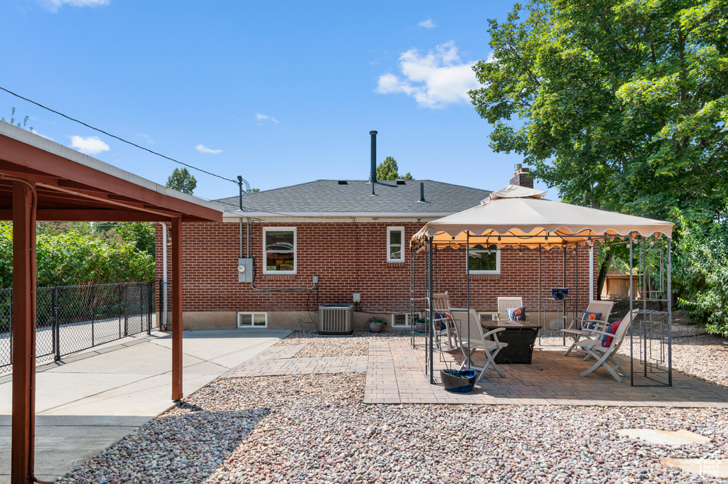 1909 S TEXAS ST Salt Lake City, UT 84108
