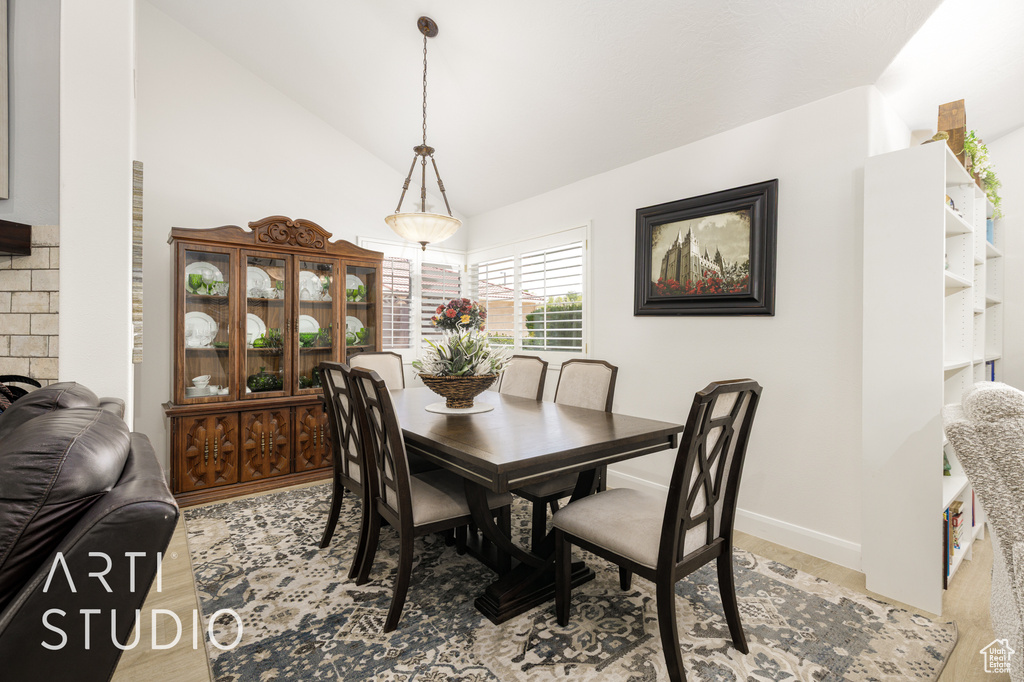 Photo 10 for MLS #2100111 at 3558 S 1470 West