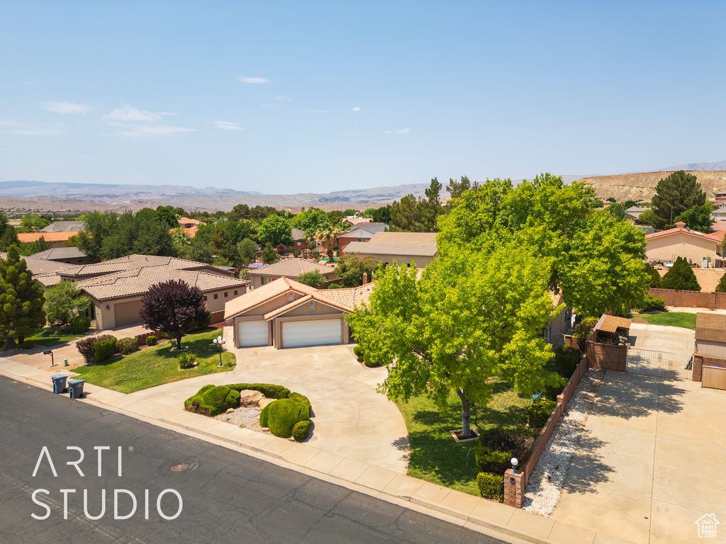 Photo 43 for MLS #2100111 at 3558 S 1470 West