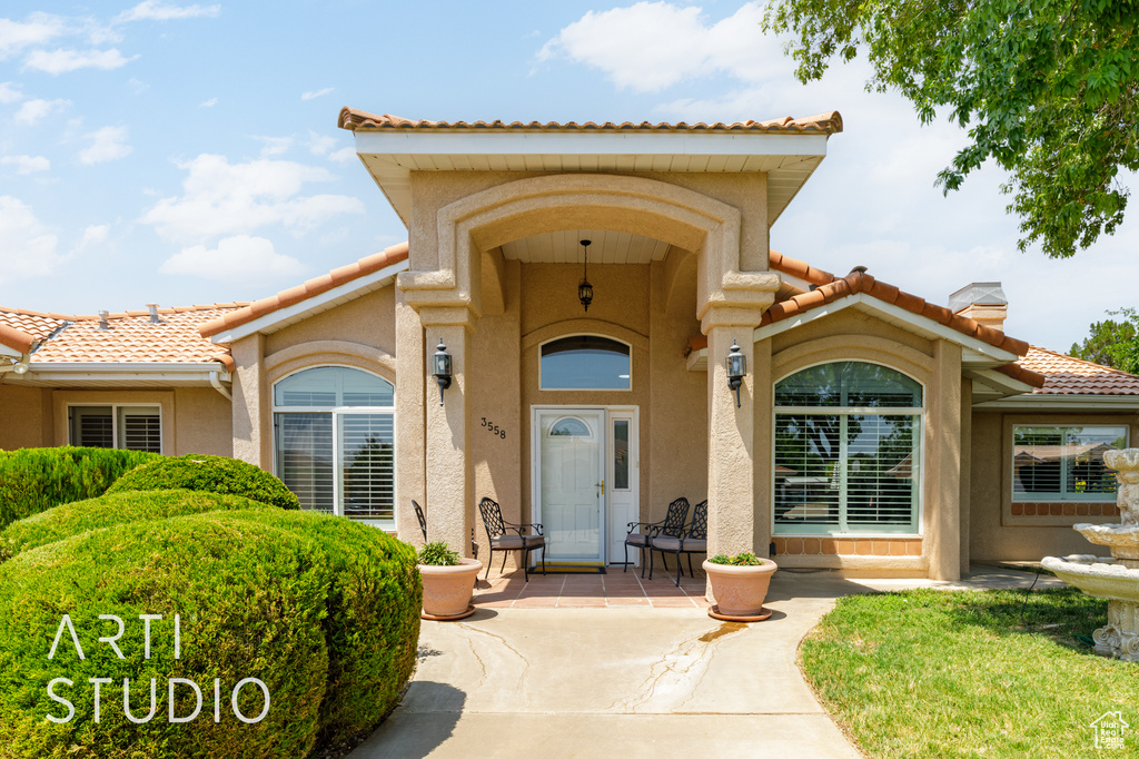 Photo 6 for MLS #2100111 at 3558 S 1470 West