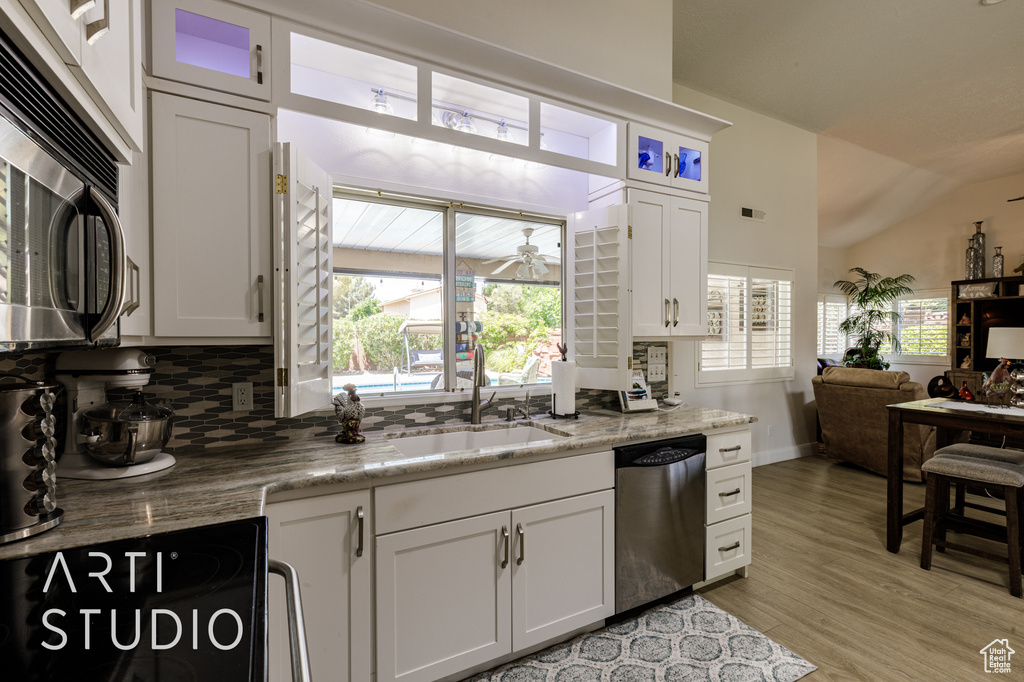 Photo 15 for MLS #2100111 at 3558 S 1470 West