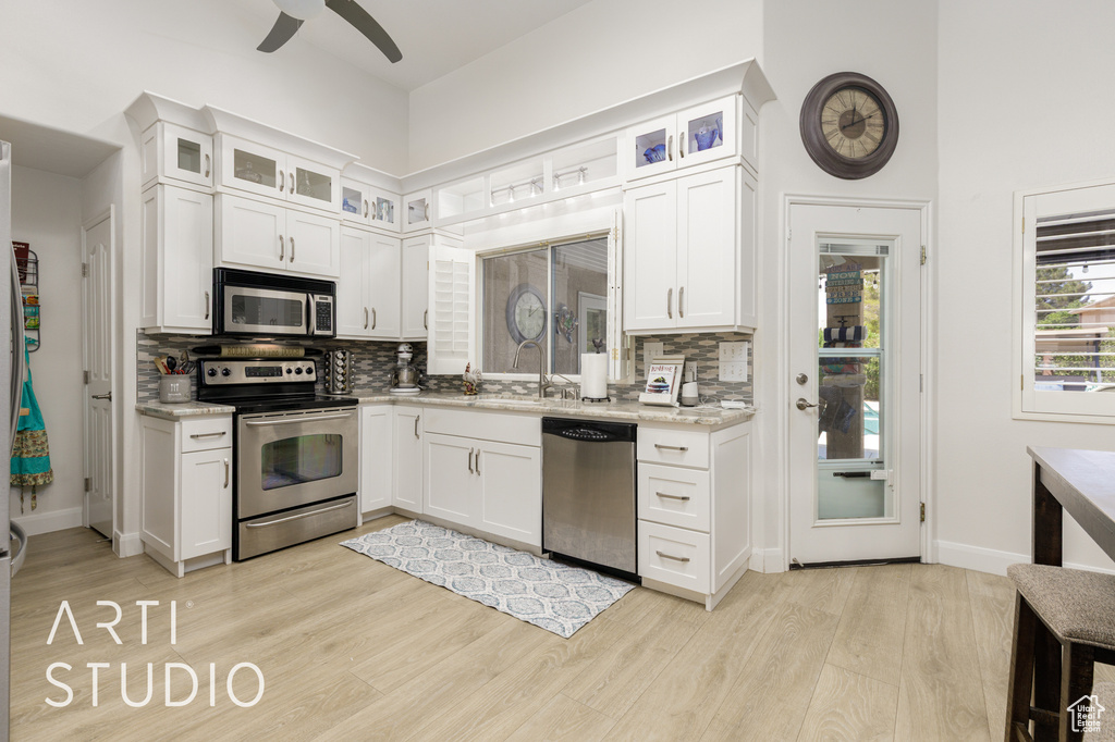 Photo 13 for MLS #2100111 at 3558 S 1470 West