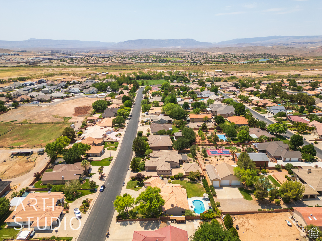 Photo 54 for MLS #2100111 at 3558 S 1470 West