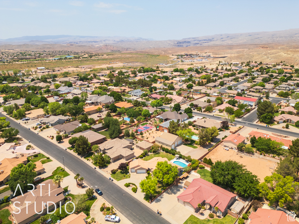 Photo 53 for MLS #2100111 at 3558 S 1470 West