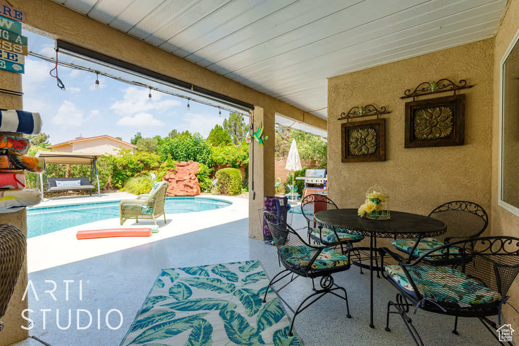 Photo 31 for MLS #2100111 at 3558 S 1470 West