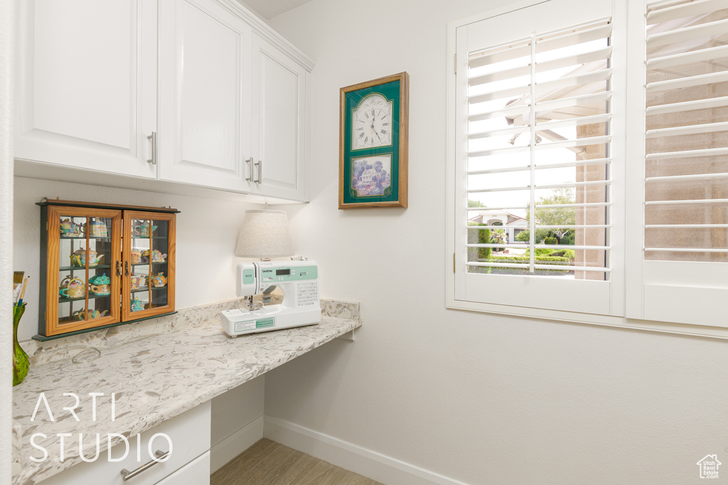 Photo 19 for MLS #2100111 at 3558 S 1470 West