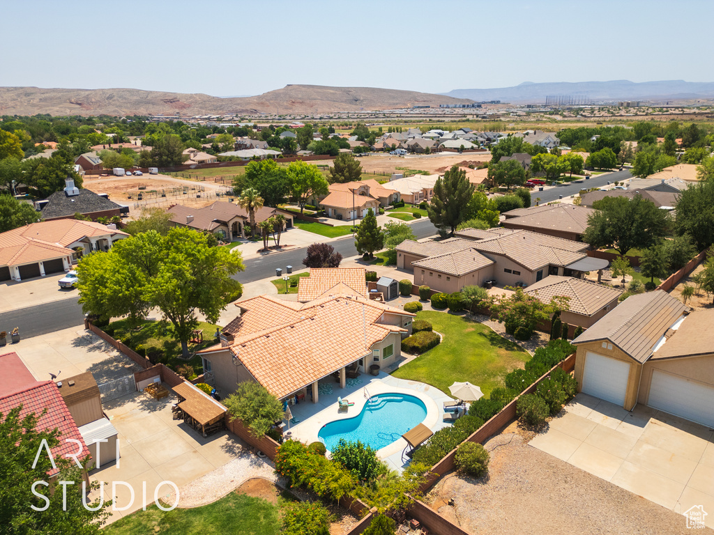 Photo 48 for MLS #2100111 at 3558 S 1470 West