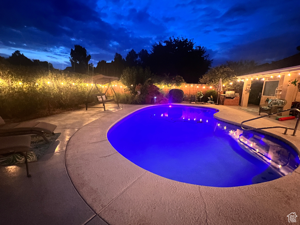 Photo 64 for MLS #2100111 at 3558 S 1470 West