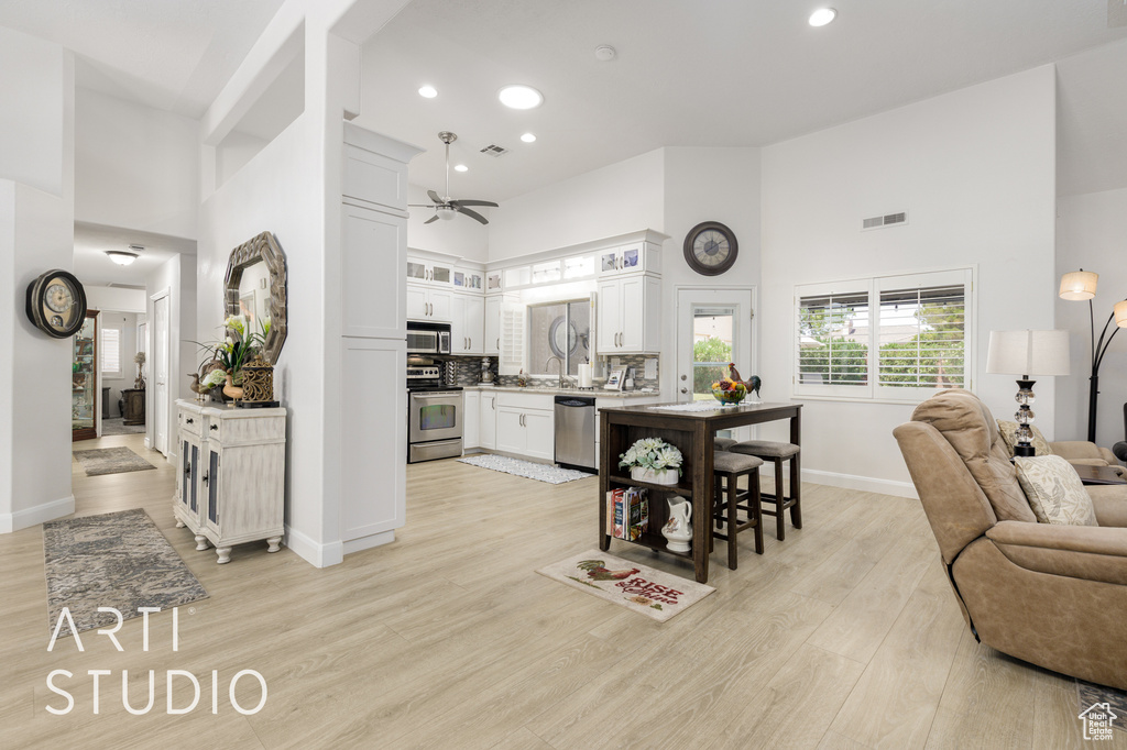 Photo 12 for MLS #2100111 at 3558 S 1470 West