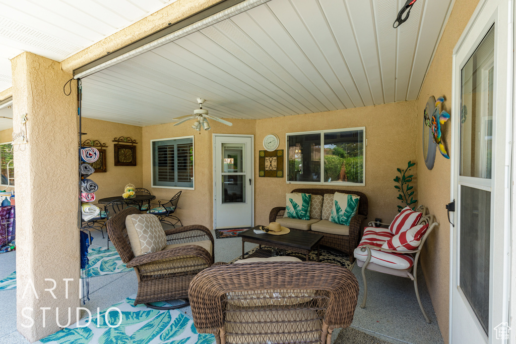 Photo 28 for MLS #2100111 at 3558 S 1470 West