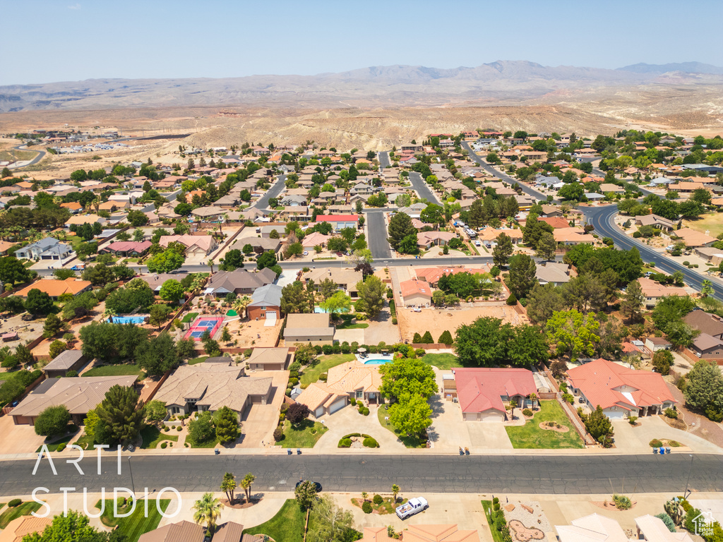 Photo 52 for MLS #2100111 at 3558 S 1470 West