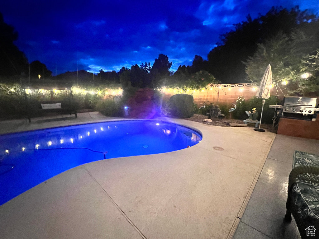 Photo 61 for MLS #2100111 at 3558 S 1470 West