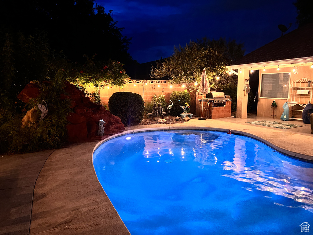 Photo 66 for MLS #2100111 at 3558 S 1470 West