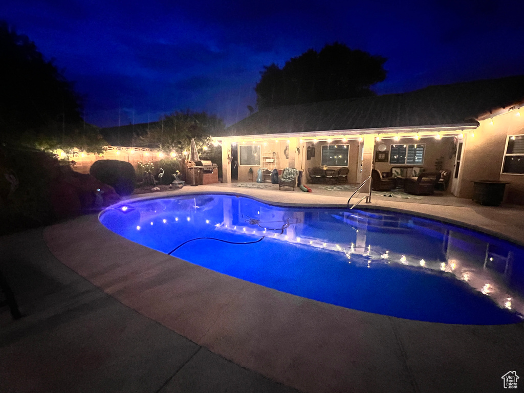 Photo 65 for MLS #2100111 at 3558 S 1470 West