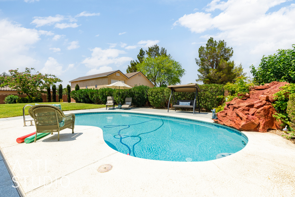 Photo 33 for MLS #2100111 at 3558 S 1470 West