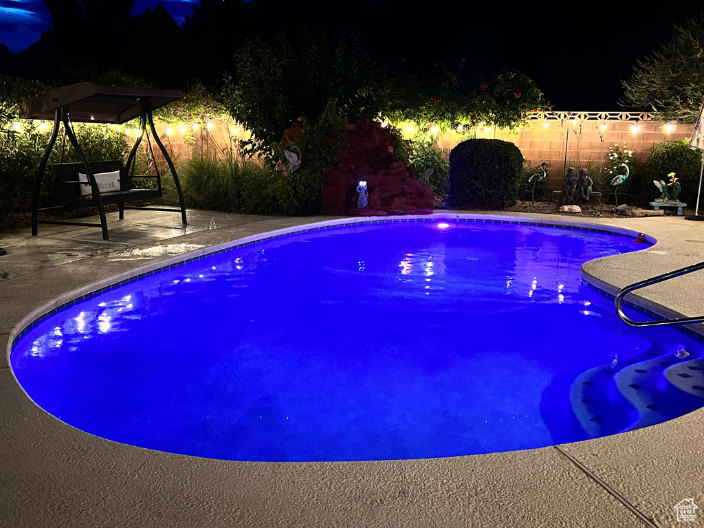 Photo 68 for MLS #2100111 at 3558 S 1470 West