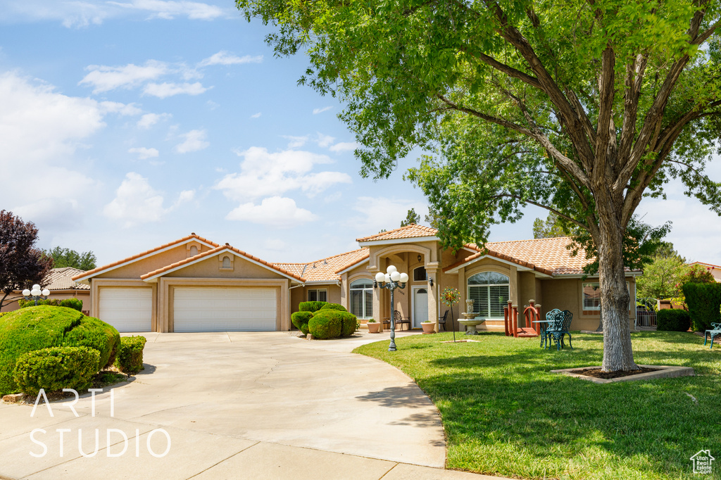 Photo 2 for MLS #2100111 at 3558 S 1470 West