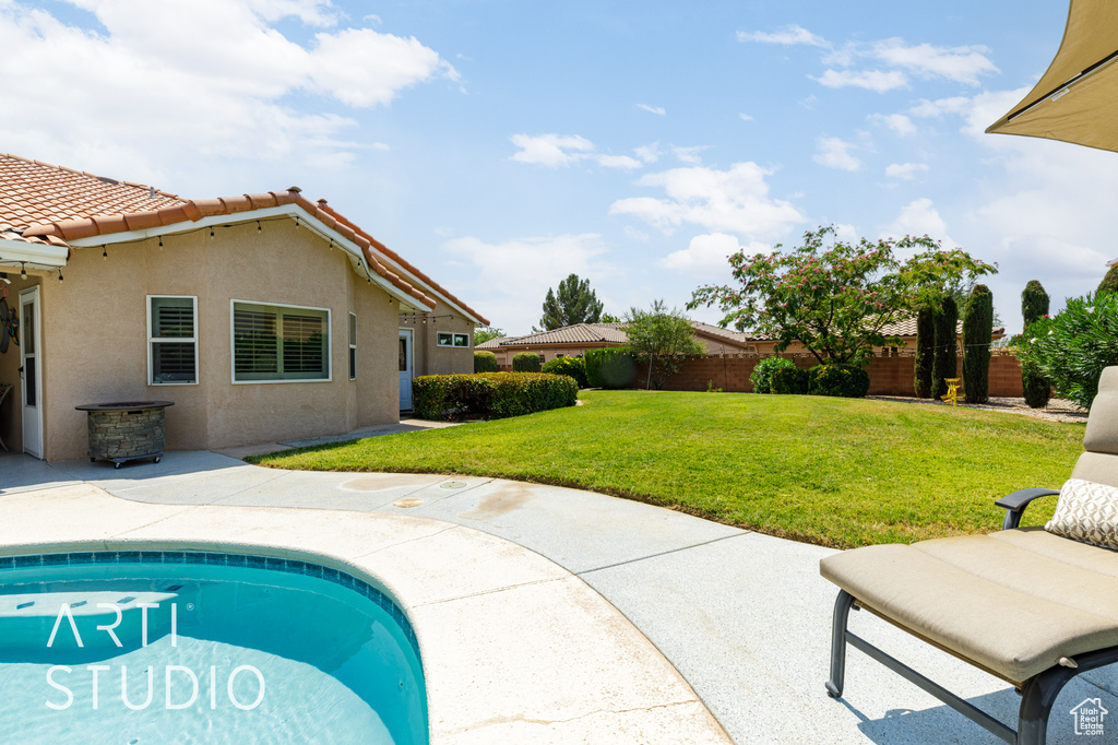 Photo 39 for MLS #2100111 at 3558 S 1470 West