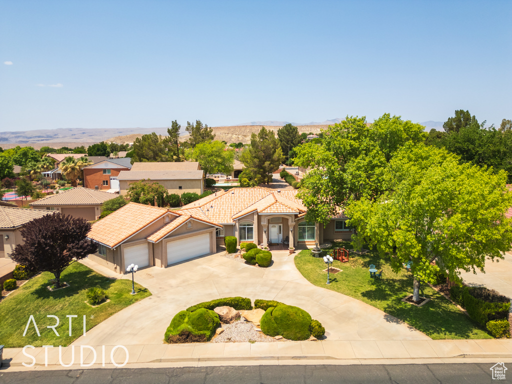 Photo 42 for MLS #2100111 at 3558 S 1470 West