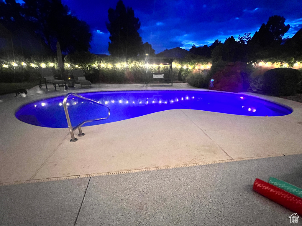 Photo 60 for MLS #2100111 at 3558 S 1470 West