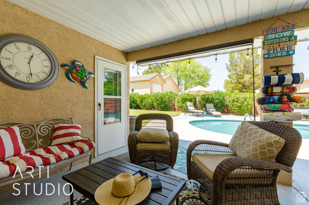 Photo 30 for MLS #2100111 at 3558 S 1470 West