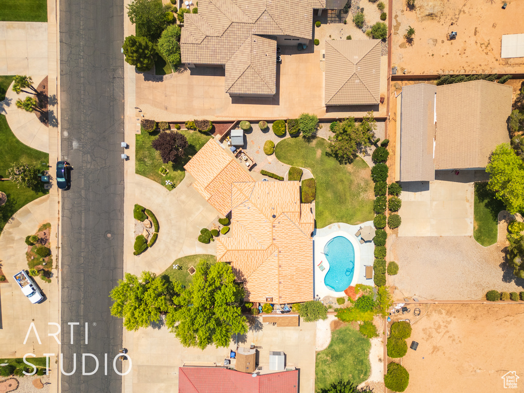 Photo 51 for MLS #2100111 at 3558 S 1470 West