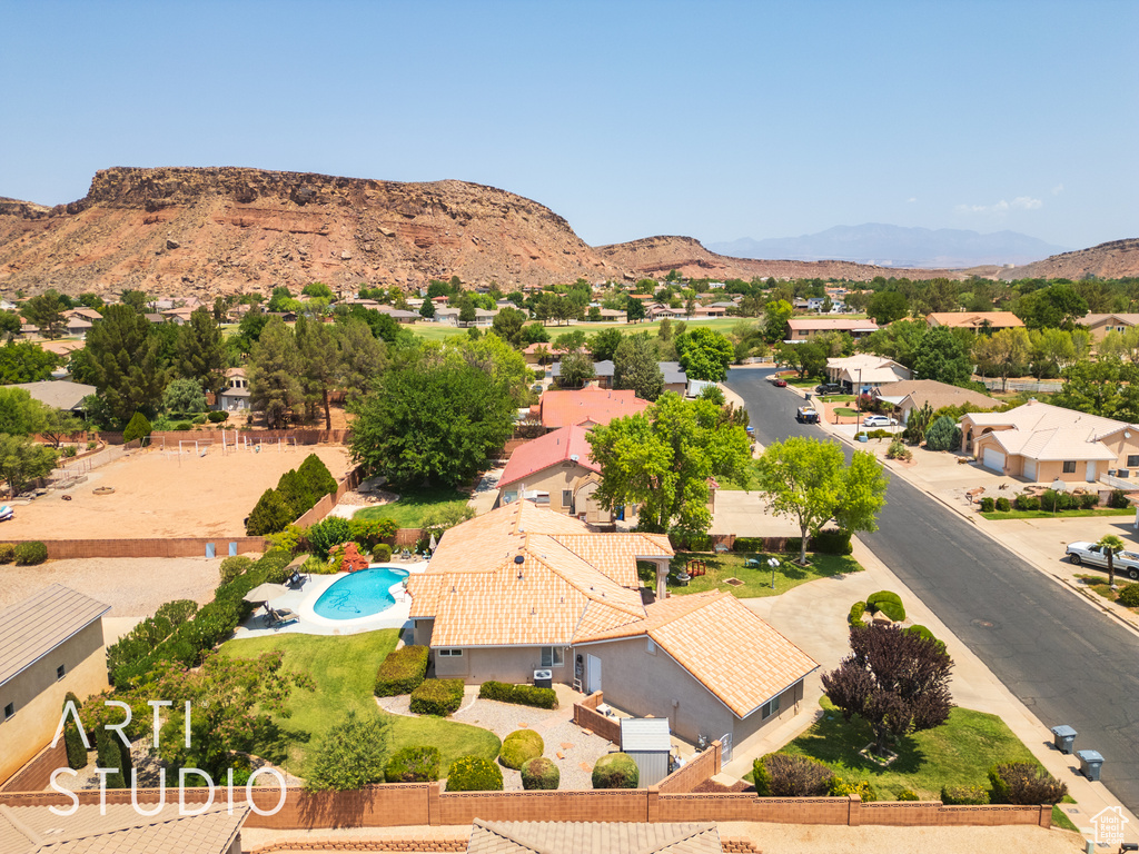 Photo 45 for MLS #2100111 at 3558 S 1470 West