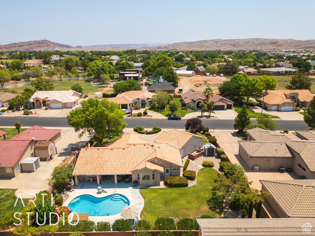 Photo 47 for MLS #2100111 at 3558 S 1470 West