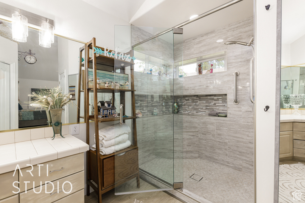 Photo 26 for MLS #2100111 at 3558 S 1470 West