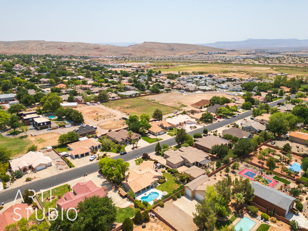 Photo 55 for MLS #2100111 at 3558 S 1470 West