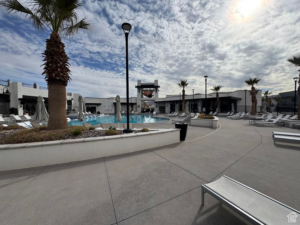 757 W PERIWINKLE LN #210 St George, UT 84790