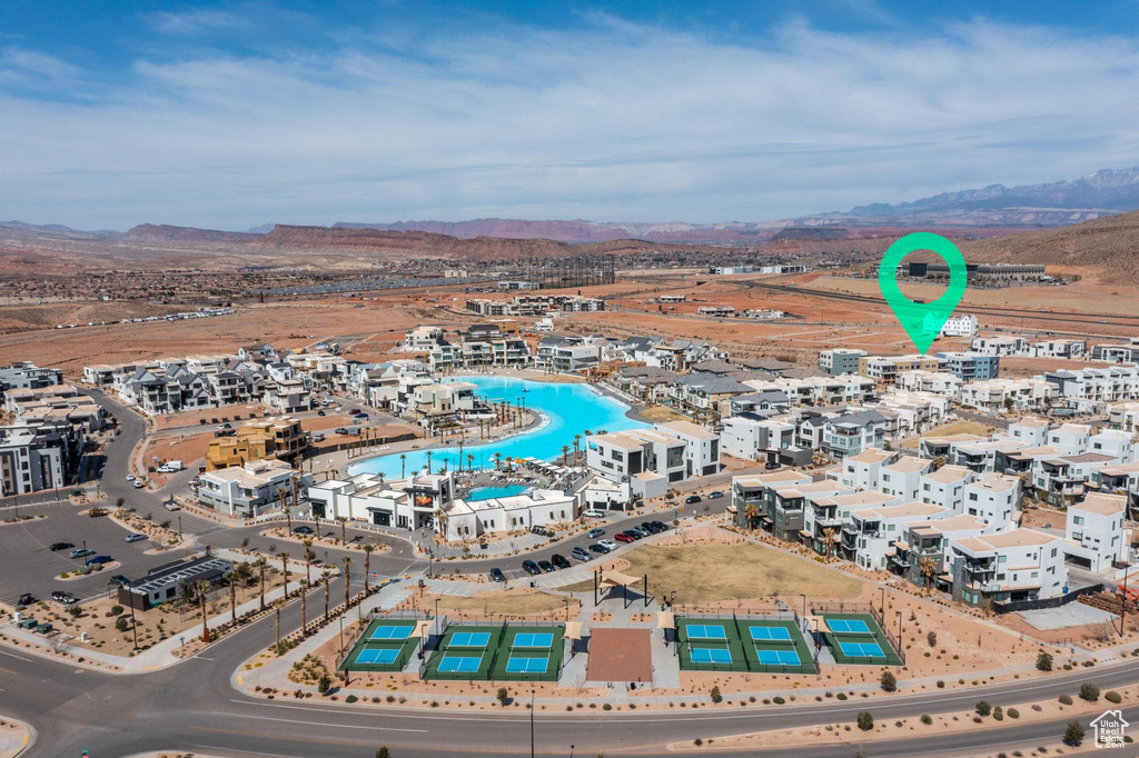 757 W PERIWINKLE LN #210 St George, UT 84790